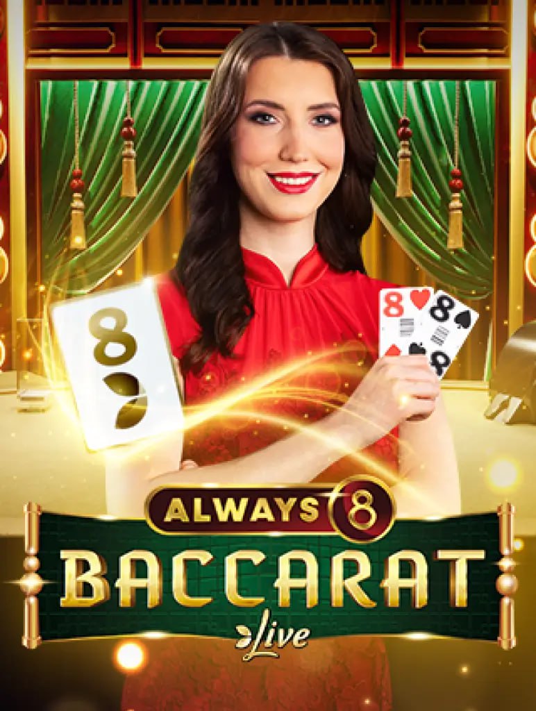 baccarat TX88