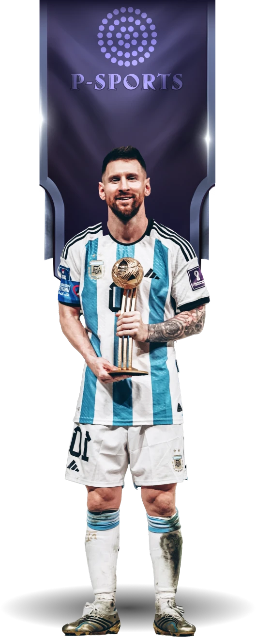 Messi TX88